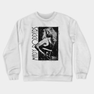 Mary Poppers Crewneck Sweatshirt